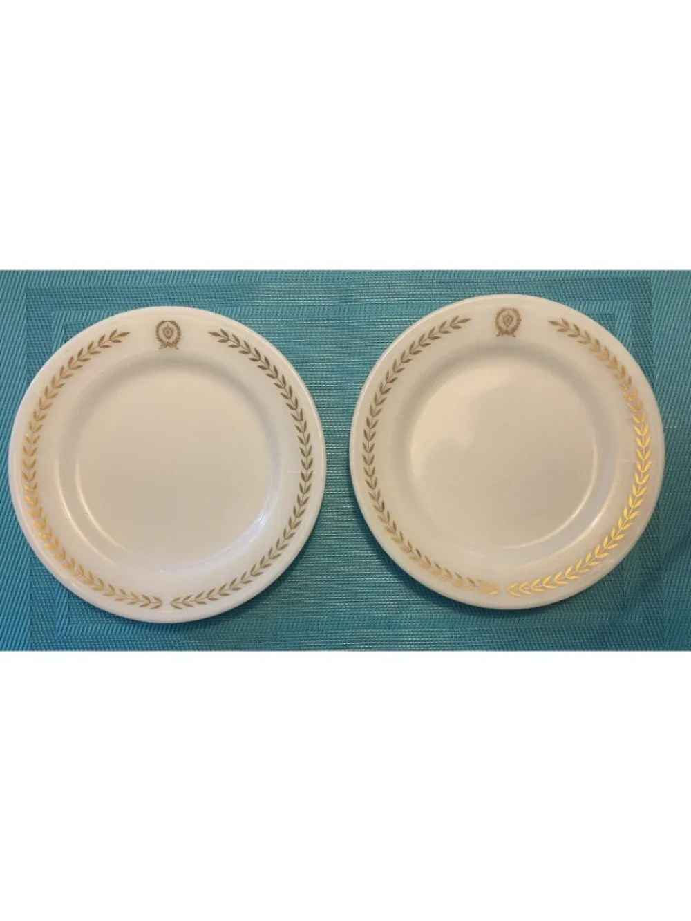 Pyrex set vtg